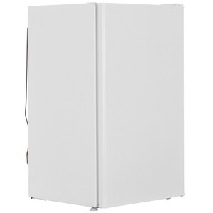 Изображение товара Компактный холодильник NORD NR 403 AW белый для дома и офиса