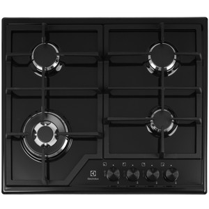 Изображение товара Газовая варочная поверхность ELECTROLUX KGS6436K