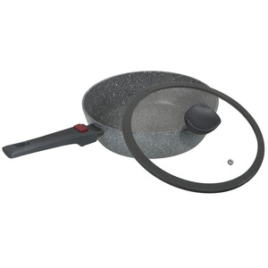 Изображение товара Сковорода OneTwo Moonstone O3FP26 26 см антипригарная для индукции