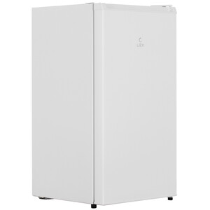 Изображение товара Компактный холодильник LEX LSD100W белый низкий уровень шума