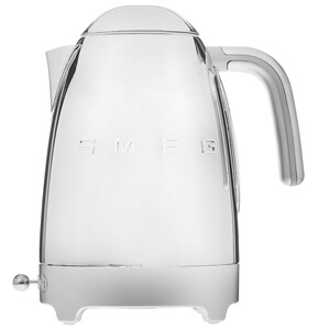Изображение товара Электрочайник Smeg KLF04SSEU серебристый