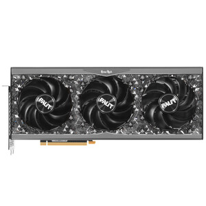Купить Видеокарта Palit GeForce RTX 4090 GameRock OmniBlack
