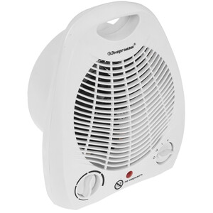 Изображение товара Тепловентилятор Энергомаш ТВ-2000 для обогрева и вентиляции 2000 Вт