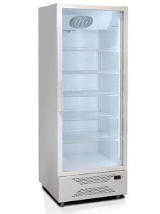 kupit holodilnaya vitrina biryusa 770dn