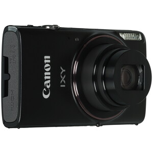 CANON　IXY 650 Купить Компактный фотоаппарат Canon Digital IXY 650 черный в