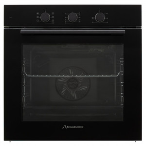 Изображение товара Электродуховка Schaub Lorenz SLB EY6308 черная 78л