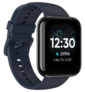 Изображение товара Смарт-часы DIZO Watch Pro с AMOLED дисплеем, сердечным ритмом и GPS