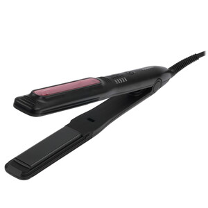 Изображение товара Выпрямитель для волос Panasonic EH-HV52-K615 с инфракрасным нагревом и керамическими пластинами