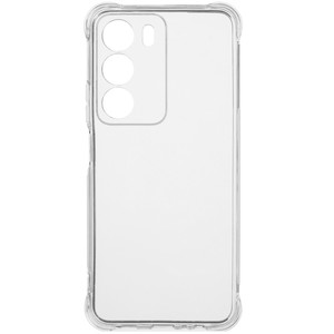 Изображение товара Накладка  BROSCORP для realme C71 прозрачный