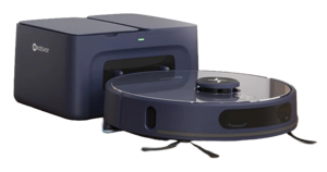 Изображение товара Робот-пылесос Neatsvor N5 Plus синий