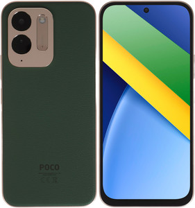 Изображение товара 6.9" Смартфон POCO C95 Pro 128 ГБ зеленый