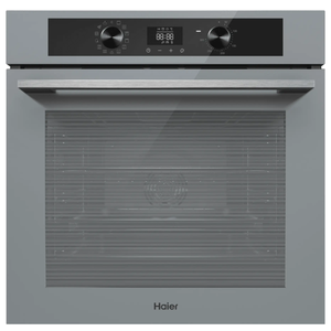 Изображение товара Электрический духовой шкаф Haier HOQ-K3QSN5GG серый
