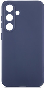 Изображение товара Накладка  BROSCORP для Samsung Galaxy S24 синий