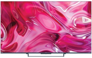 Изображение товара 55" (140 см) Телевизор Haier H55S90GUX черный