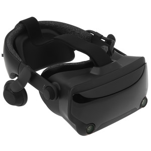 Купить Система виртуальной реальности Valve Index VR Full Kit