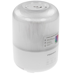 Изображение товара Увлажнитель воздуха РЕДМОНД HF2204 ультразвуковой с подсветкой и ароматизацией