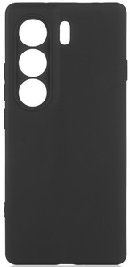 Изображение товара Накладка BROSCORP для Tecno CAMON 40 Pro с защитой камеры и Soft-Touch