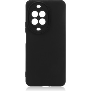 Изображение товара Накладка BROSCORP для HUAWEI nova 14 Pro черного цвета