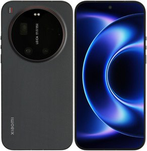 Изображение товара 6.9" Смартфон Xiaomi 17 Ultra 512 ГБ черный