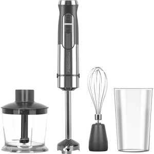 Изображение товара Блендер погружной РЕДМОНД BH425 серебристый