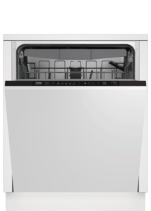 Изображение товара Встраиваемая посудомоечная машина Beko BDIN15560 15 комплектов 5 программ
