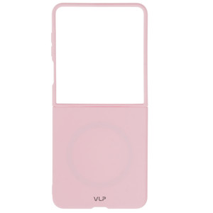 Изображение товара Накладка  VLP Flex Case для Samsung Galaxy Z Flip8 розовый