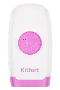 Изображение товара Массажер для рук Kitfort КТ-2931 с функциями вибрации и подогрева