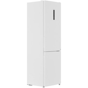Изображение товара Холодильник с морозильником   Haier CEF534CWRG белый