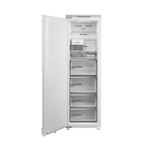 Изображение товара Встраиваемый морозильный шкаф Midea MDRE306FZF01