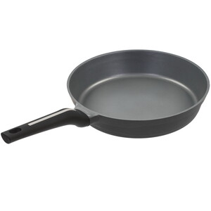 Изображение товара Сковорода San Ignacio Bistro SG-6422 28 см с антипригарным покрытием и силиконовой ручкой