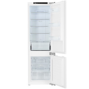 Изображение товара Встраиваемый холодильник Haier HRF236NFRU с No Frost и сенсорным управлением