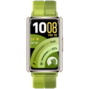 Изображение товара Смарт-часы HUAWEI Band 11 Pro