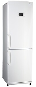kupit holodilnik lg ga e409uqa belyj