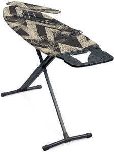 Изображение товара Гладильная доска Nika 10+ золотистый