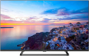 Изображение товара 40" (101 см) Телевизор Harper 40F685T черный