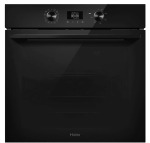 Изображение товара Электрический духовой шкаф Haier HOQ-K3QSN5GB черный