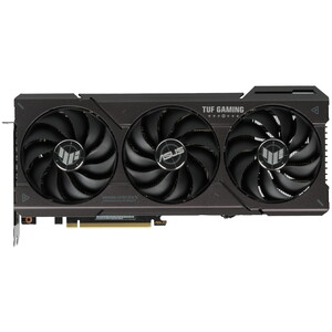 Купить Видеокарта ASUS GeForce RTX 4070 SUPER TUF Gaming OC