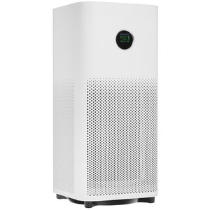 ОчистительвоздухаXiaomiAirPurifier6белый