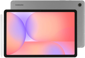 Изображение товара Планшет Samsung Galaxy Tab S10 Lite 5G 256 ГБ с стилусом и камерой