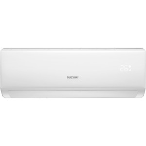 Изображение товара Кондиционер настенный сплит-система Suzuki SUSH-C129BE/SURH-C129BE белый