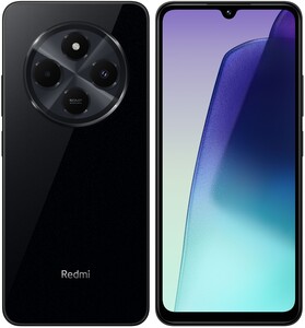 6.88"СмартфонXiaomiRedmi14C256ГБчерный