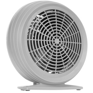 Изображение товара Тепловентилятор Engy EN-521 для обогрева до 20 м² мощность 2000 Вт