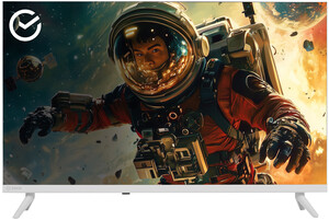 Изображение товара 32 Телевизор Sber SDX-32H3011 с умными функциями HDR Full HD Wi-Fi