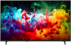Изображение товара 65" (164 см) Телевизор LG 65QNED72B6B черный
