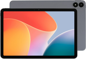 Изображение товара Планшет Infinix XPAD 20 LTE 11 дюймов 128 ГБ Android 15 серый