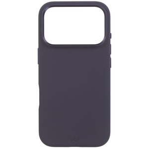 Изображение товара Накладка VLP Aster Pro Case для iPhone 17 Pro силикон с MagSafe синий