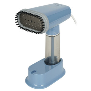 Изображение товара Отпариватель Endever Odyssey Q-456 ручной 1200 Вт голубой