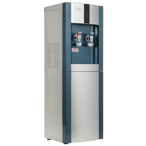 Изображение товара Напольный диспенсер Ecotronic V21-LE с режимами нагрева и охлаждения