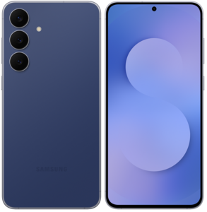 Изображение товара Samsung Galaxy S25 FE 512 ГБ Синий смартфон с камерой 8K и дисплеем 6.7"