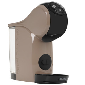 Изображение товара Капсульная кофемашина DeLonghi EDG226.BG с регулируемой порцией